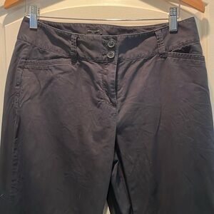 Ann Taylor black pants